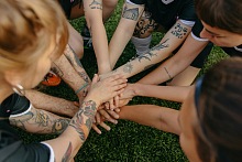 Kurz osobního rozvoje